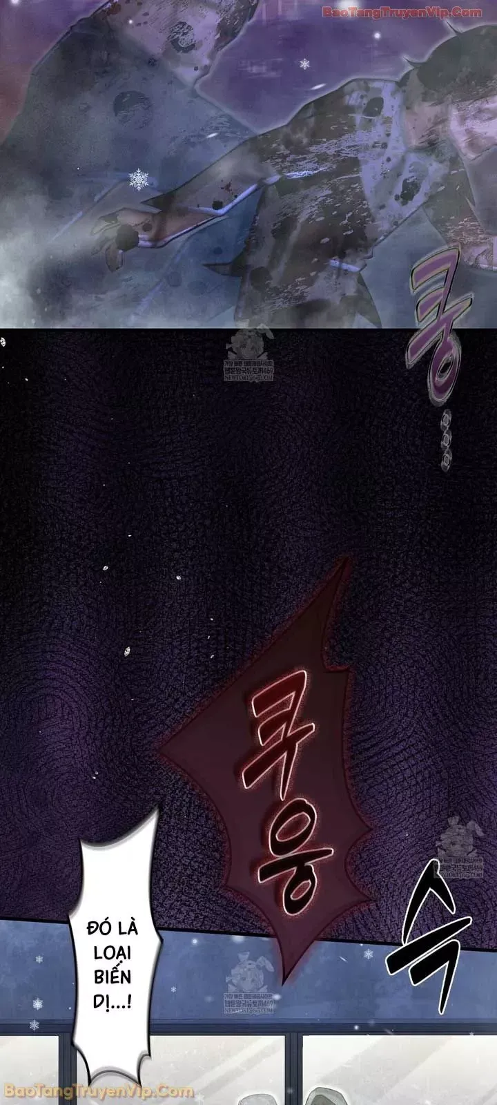 Nhân Viên Văn Phòng Trong Tận Thế Kỷ Băng Hà Chap 48 - Next Chap 49