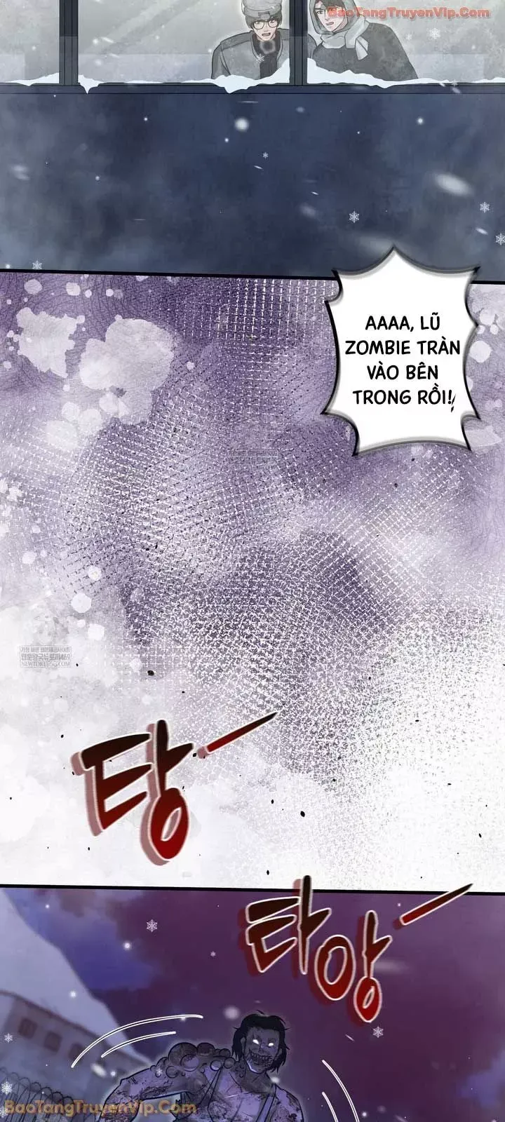 Nhân Viên Văn Phòng Trong Tận Thế Kỷ Băng Hà Chap 48 - Next Chap 49