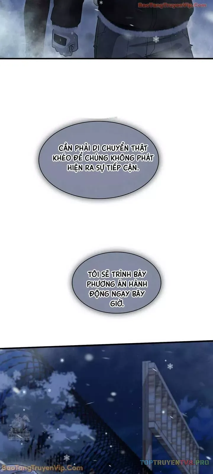 Nhân Viên Văn Phòng Trong Tận Thế Kỷ Băng Hà Chap 48 - Next Chap 49