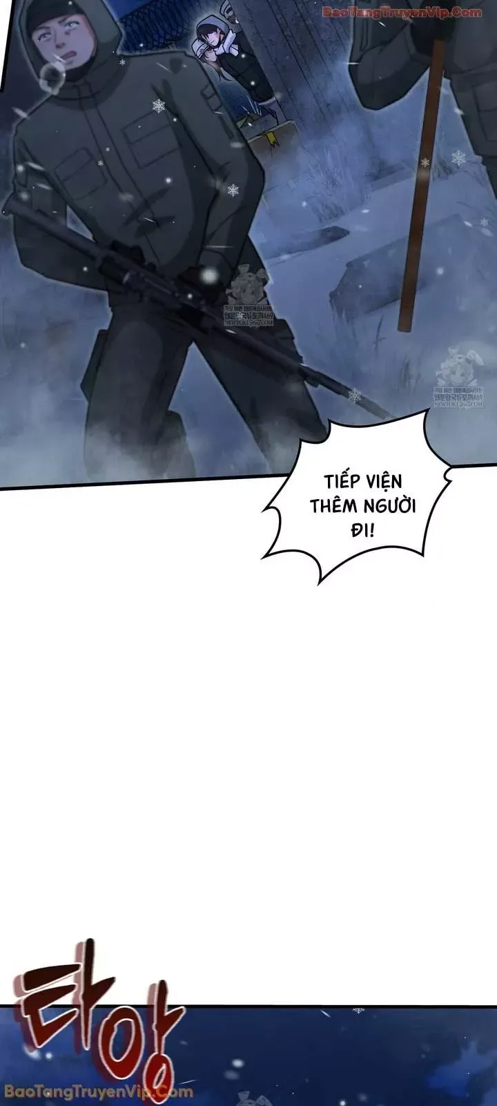 Nhân Viên Văn Phòng Trong Tận Thế Kỷ Băng Hà Chap 48 - Next Chap 49