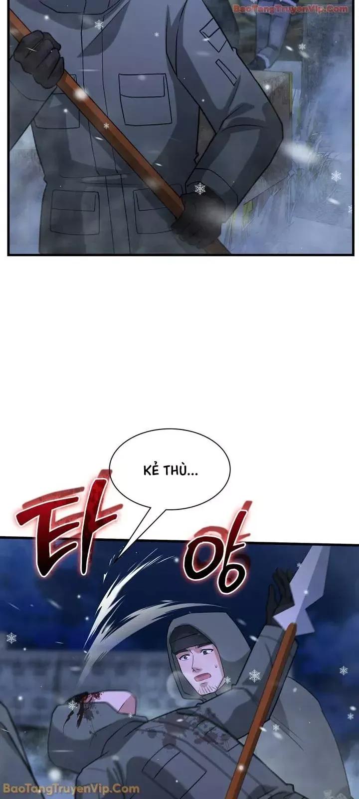 Nhân Viên Văn Phòng Trong Tận Thế Kỷ Băng Hà Chap 48 - Next Chap 49