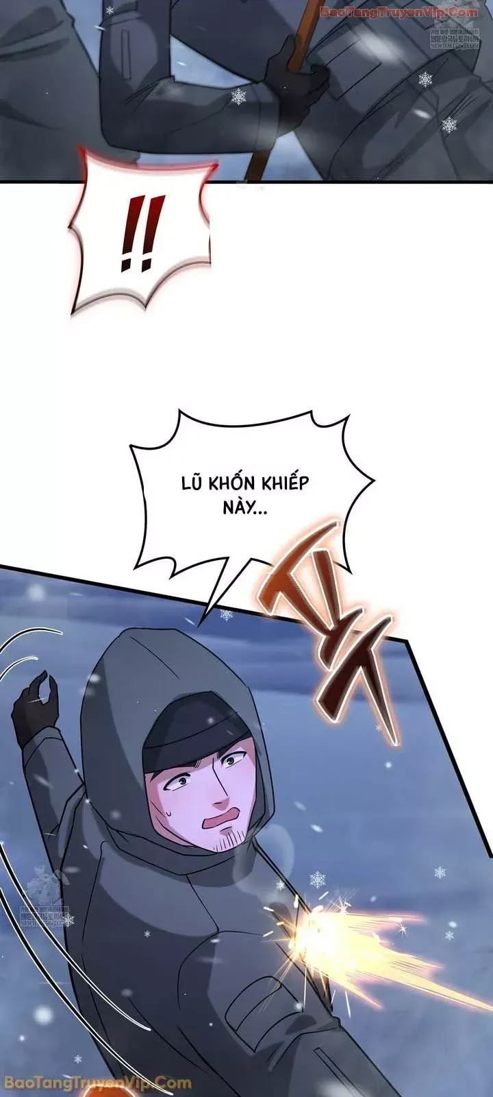 Nhân Viên Văn Phòng Trong Tận Thế Kỷ Băng Hà Chap 48 - Next Chap 49