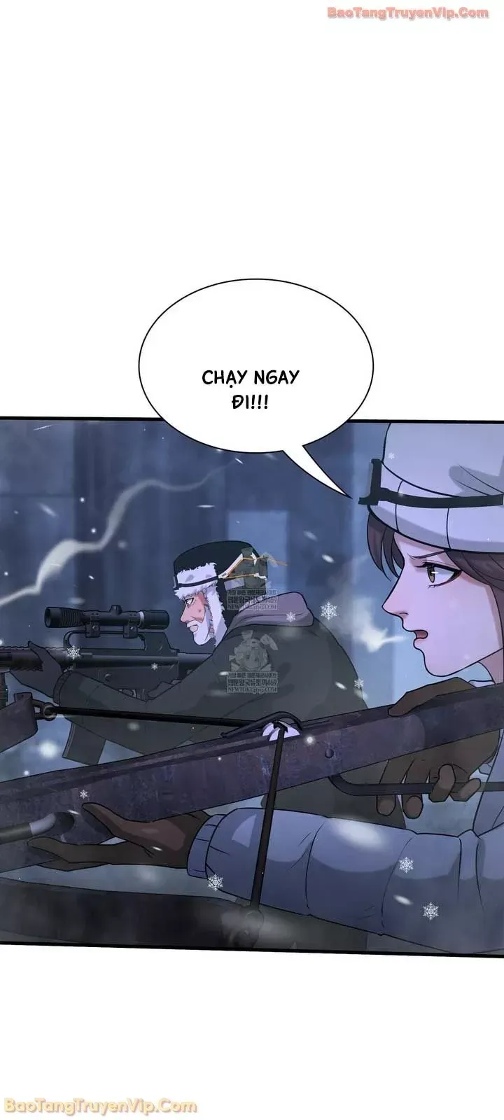 Nhân Viên Văn Phòng Trong Tận Thế Kỷ Băng Hà Chap 48 - Next Chap 49