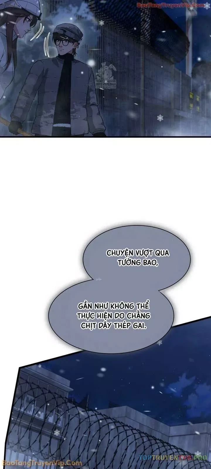 Nhân Viên Văn Phòng Trong Tận Thế Kỷ Băng Hà Chap 48 - Next Chap 49