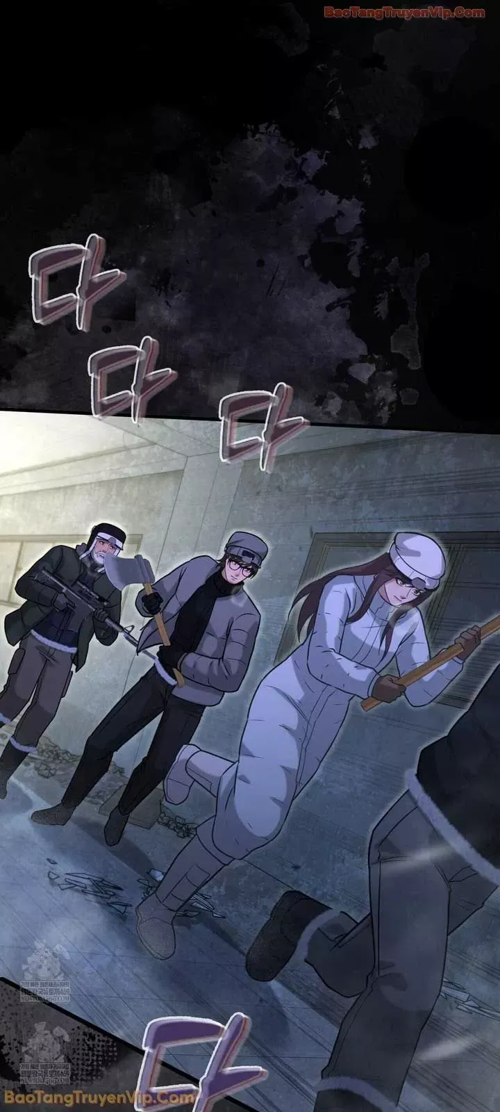 Nhân Viên Văn Phòng Trong Tận Thế Kỷ Băng Hà Chap 48 - Next Chap 49