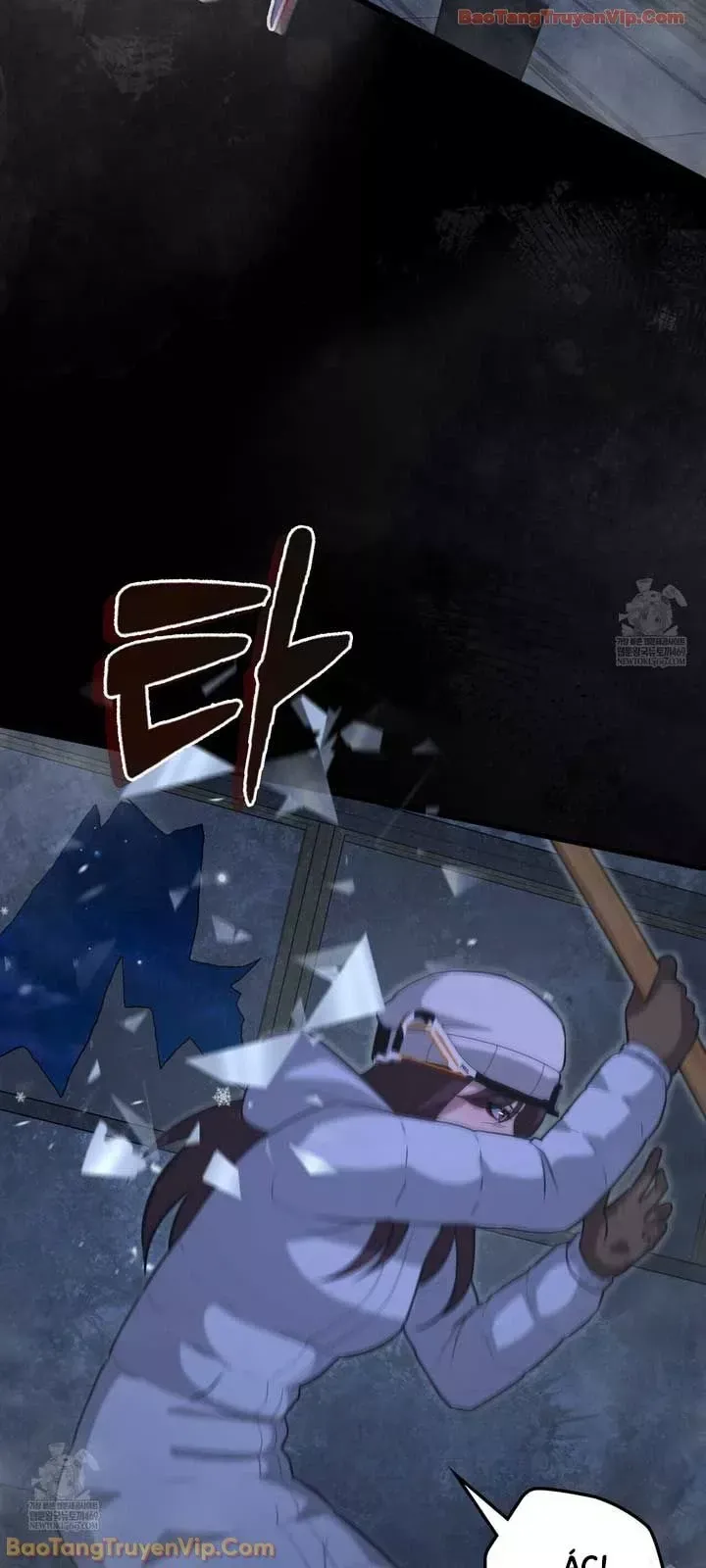 Nhân Viên Văn Phòng Trong Tận Thế Kỷ Băng Hà Chap 48 - Next Chap 49