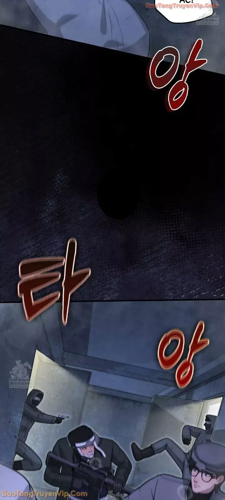 Nhân Viên Văn Phòng Trong Tận Thế Kỷ Băng Hà Chap 48 - Next Chap 49