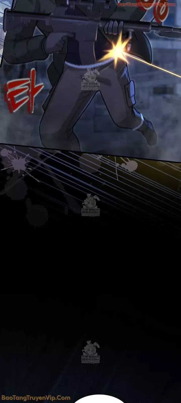 Nhân Viên Văn Phòng Trong Tận Thế Kỷ Băng Hà Chap 48 - Next Chap 49