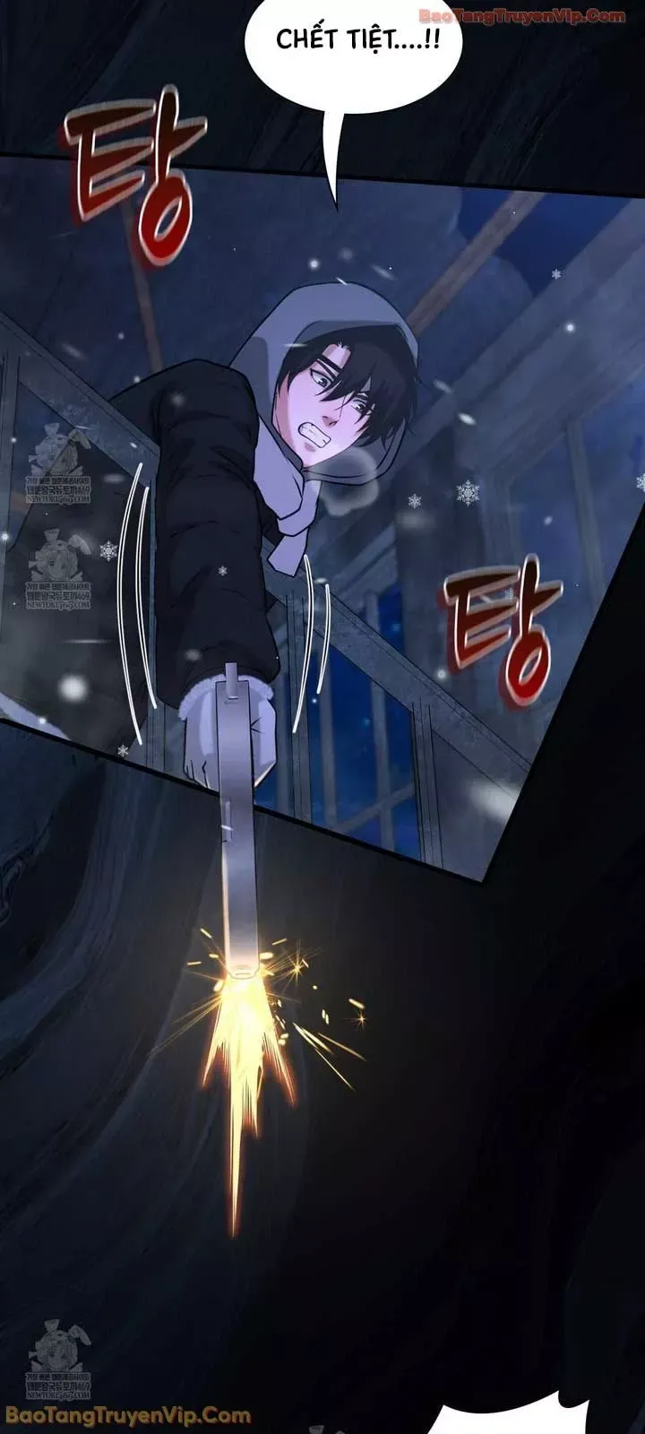 Nhân Viên Văn Phòng Trong Tận Thế Kỷ Băng Hà Chap 48 - Next Chap 49