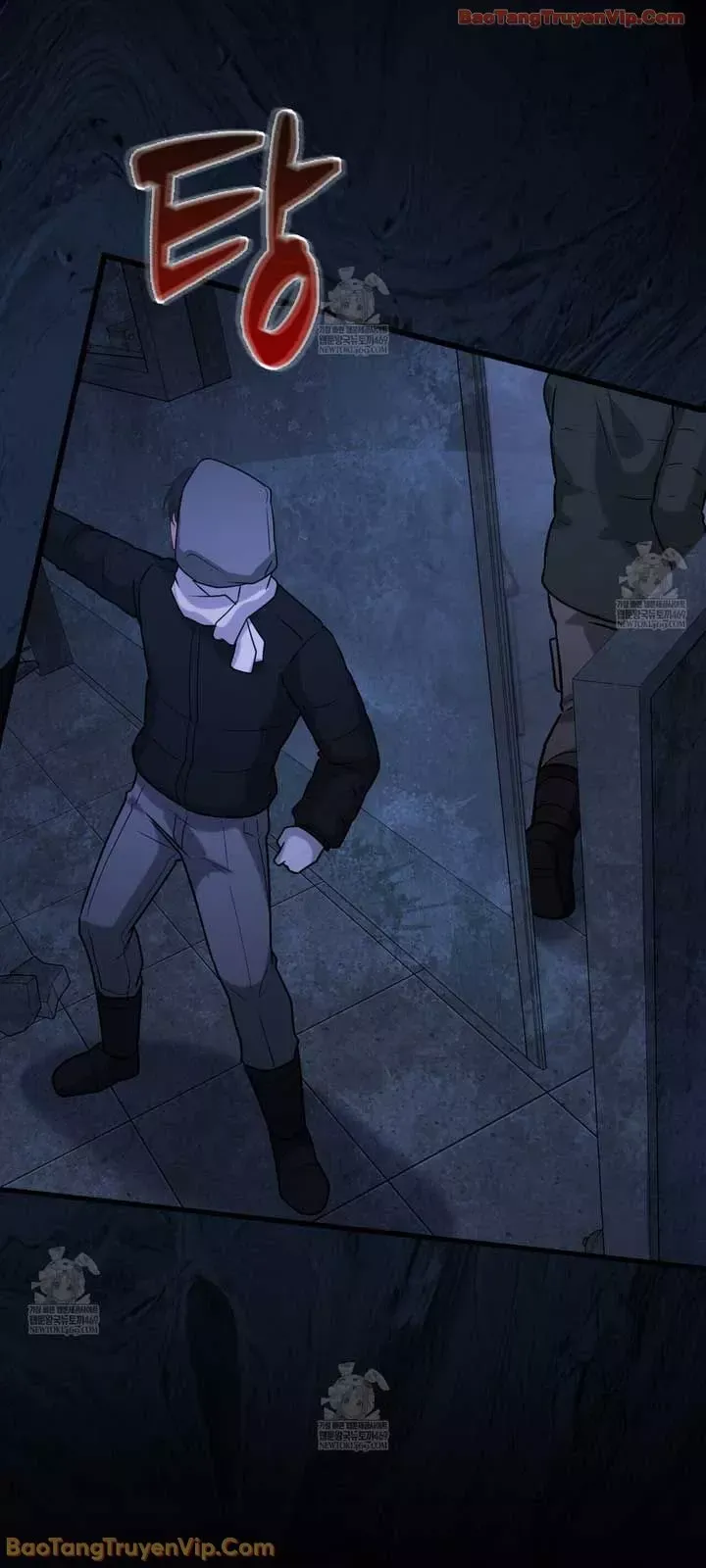 Nhân Viên Văn Phòng Trong Tận Thế Kỷ Băng Hà Chap 48 - Next Chap 49