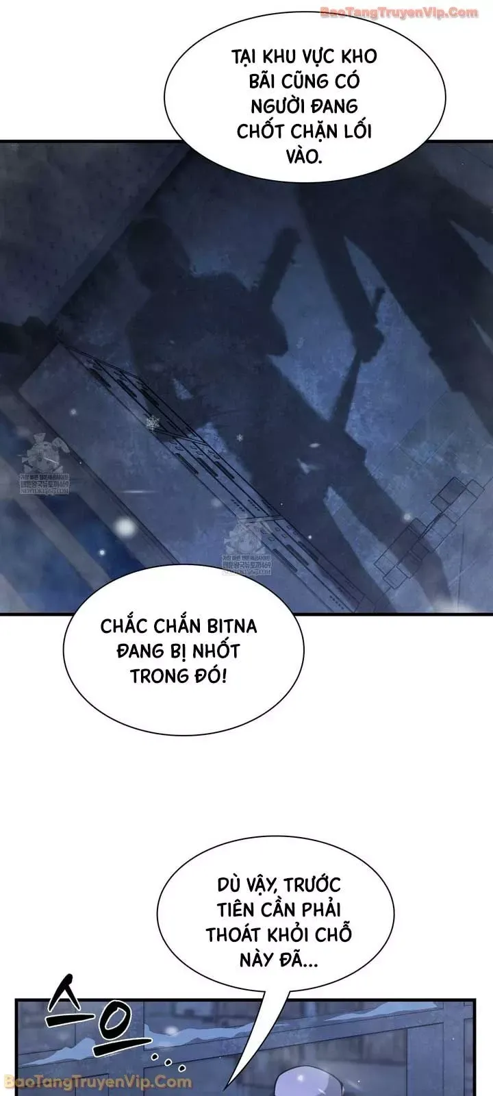 Nhân Viên Văn Phòng Trong Tận Thế Kỷ Băng Hà Chap 48 - Next Chap 49