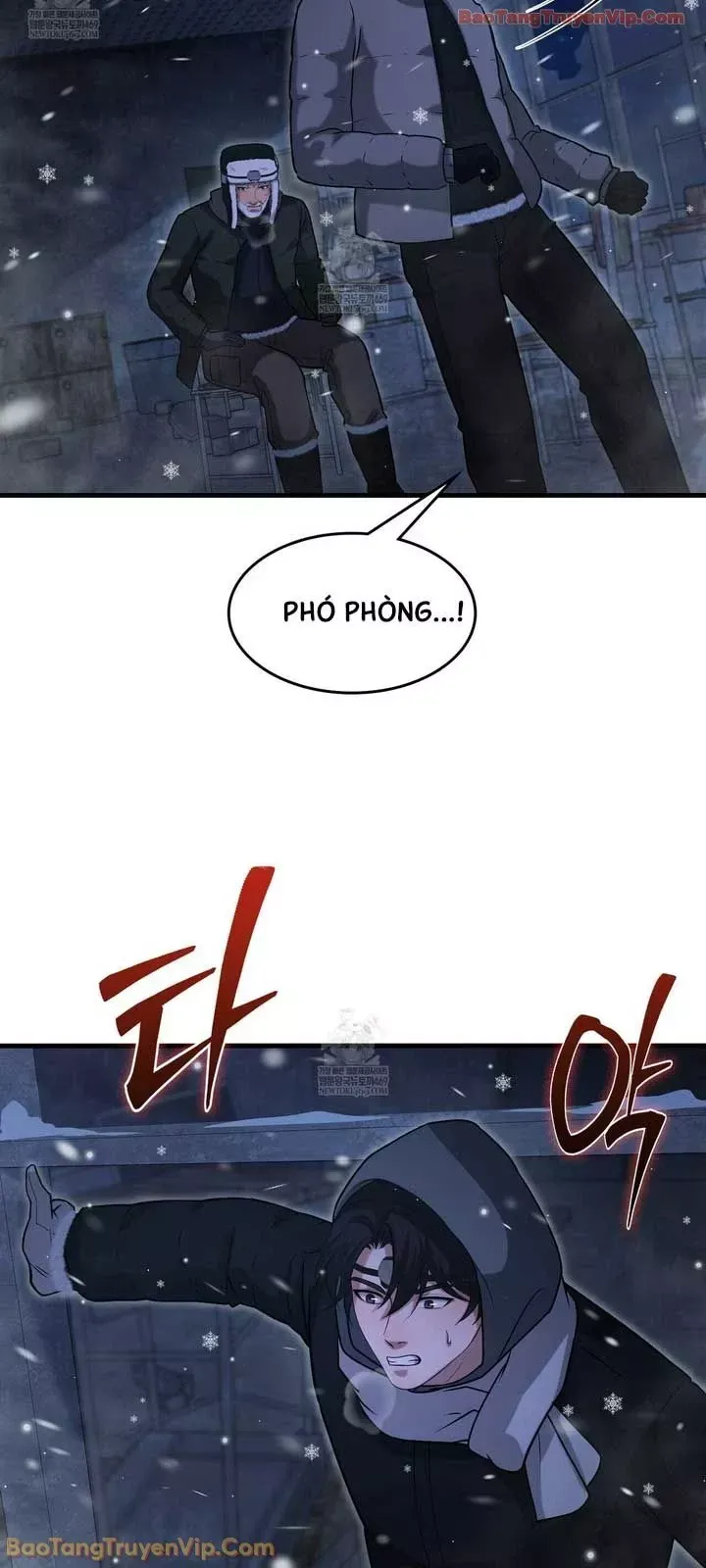 Nhân Viên Văn Phòng Trong Tận Thế Kỷ Băng Hà Chap 48 - Next Chap 49