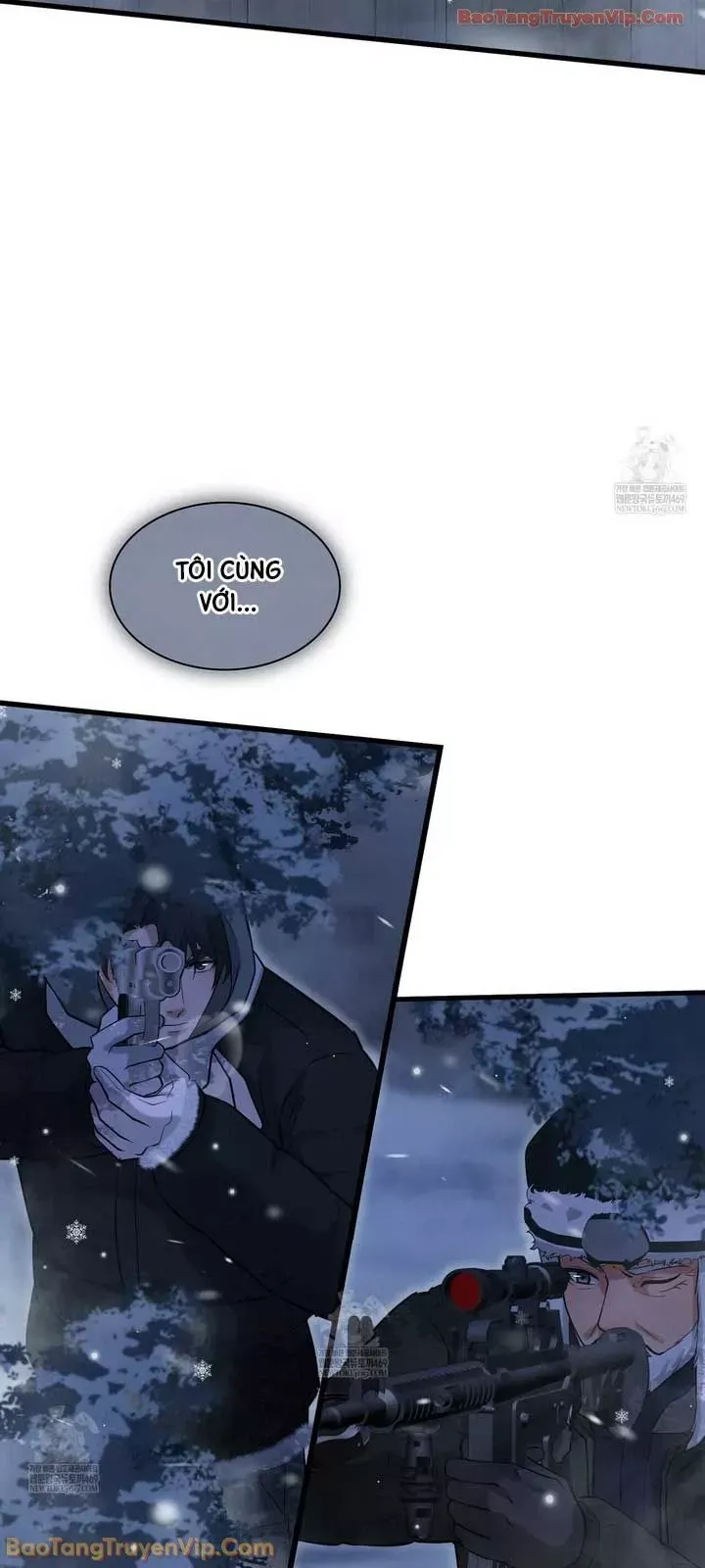 Nhân Viên Văn Phòng Trong Tận Thế Kỷ Băng Hà Chap 48 - Next Chap 49