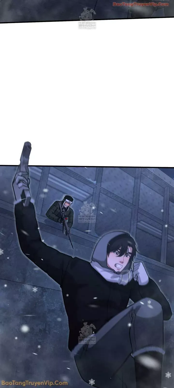 Nhân Viên Văn Phòng Trong Tận Thế Kỷ Băng Hà Chap 48 - Next Chap 49