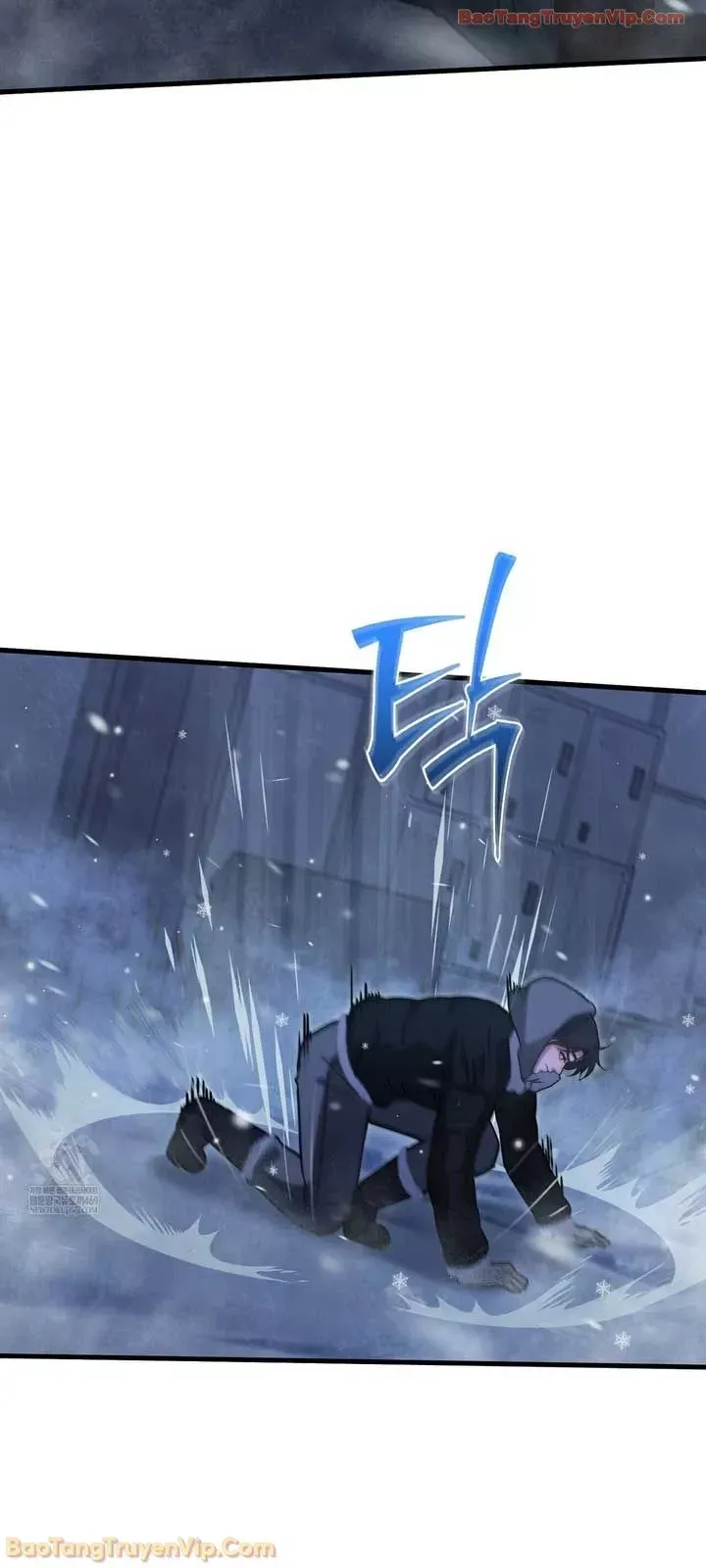 Nhân Viên Văn Phòng Trong Tận Thế Kỷ Băng Hà Chap 48 - Next Chap 49