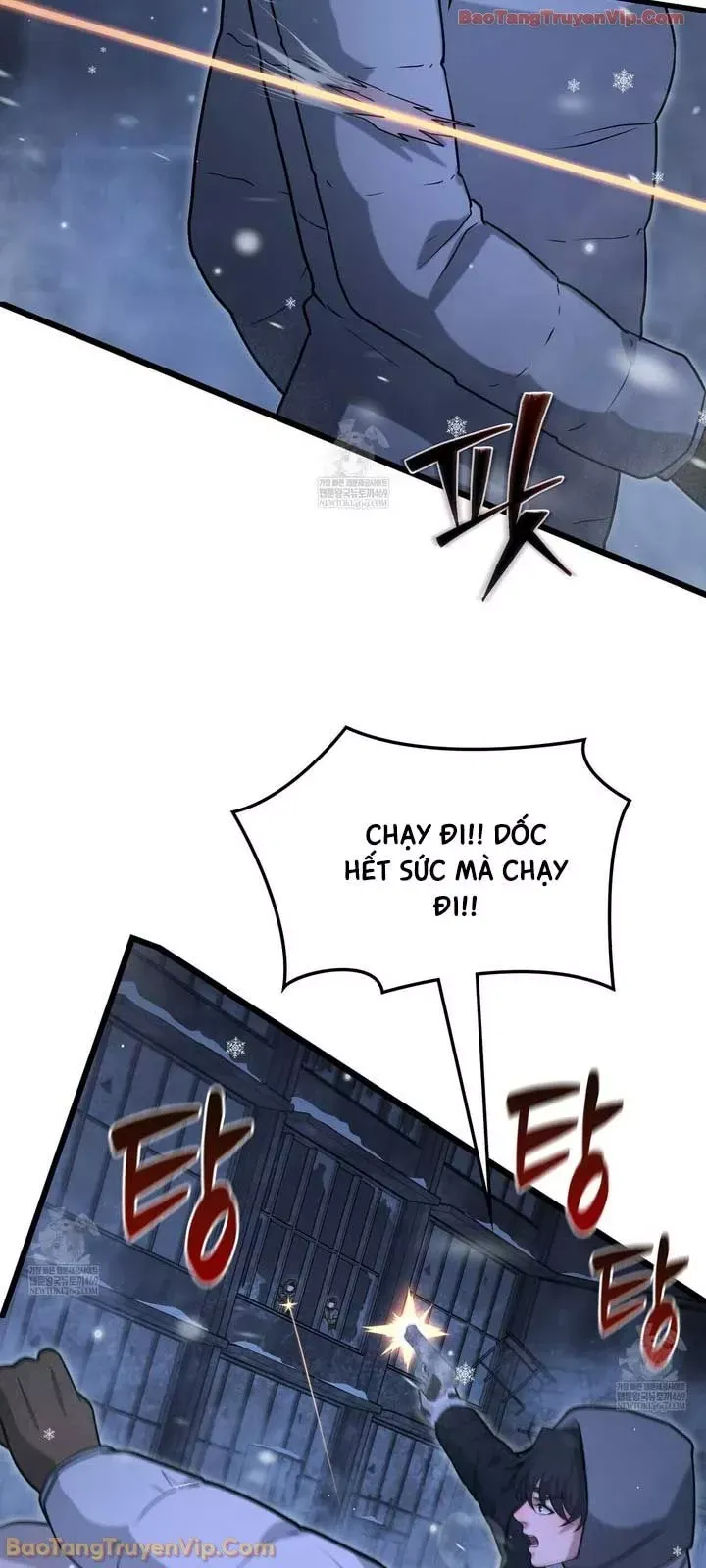 Nhân Viên Văn Phòng Trong Tận Thế Kỷ Băng Hà Chap 48 - Next Chap 49