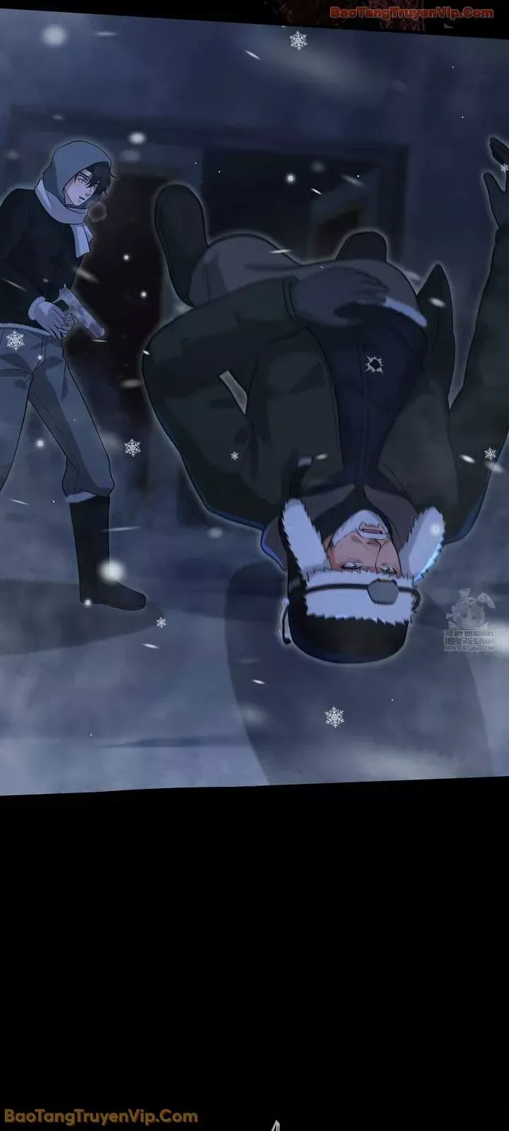 Nhân Viên Văn Phòng Trong Tận Thế Kỷ Băng Hà Chap 48 - Next Chap 49