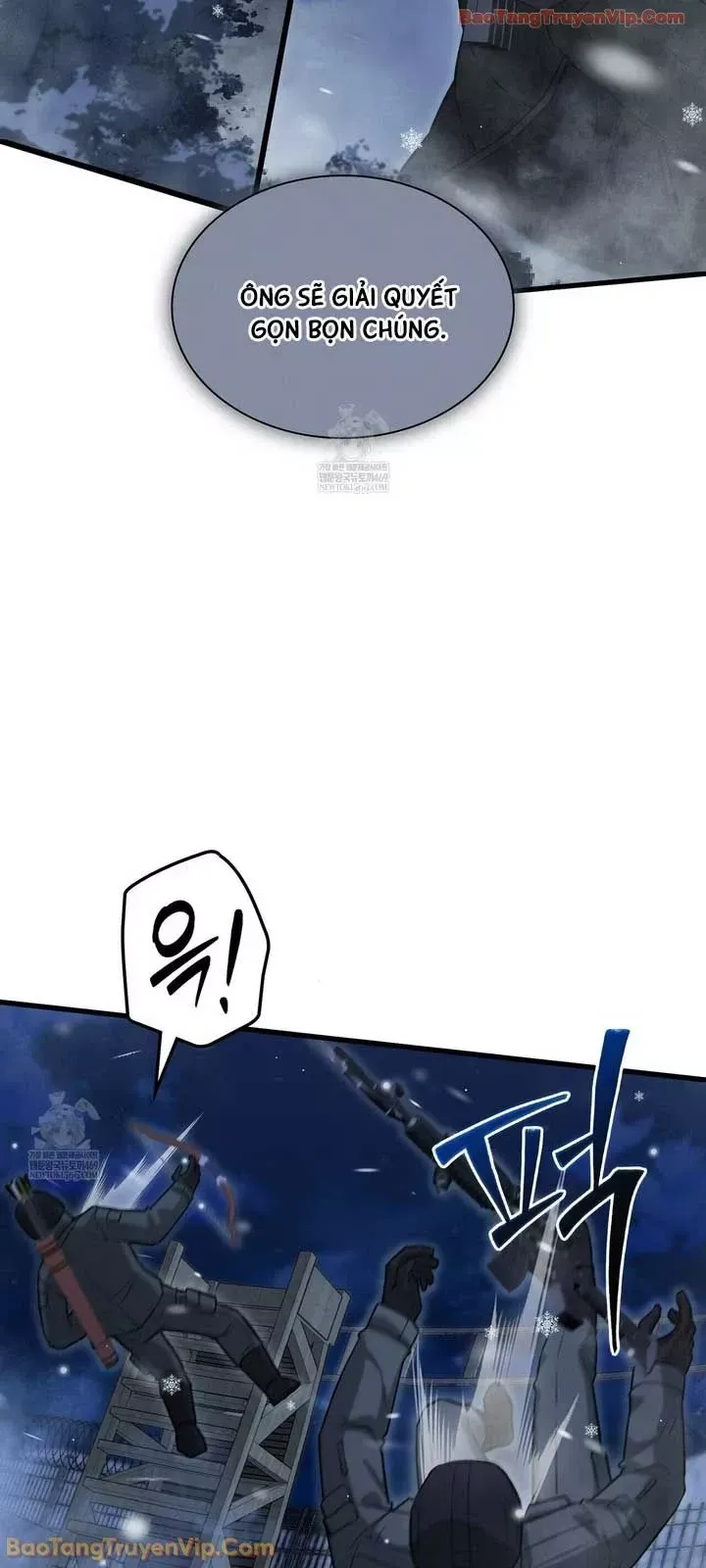 Nhân Viên Văn Phòng Trong Tận Thế Kỷ Băng Hà Chap 48 - Next Chap 49