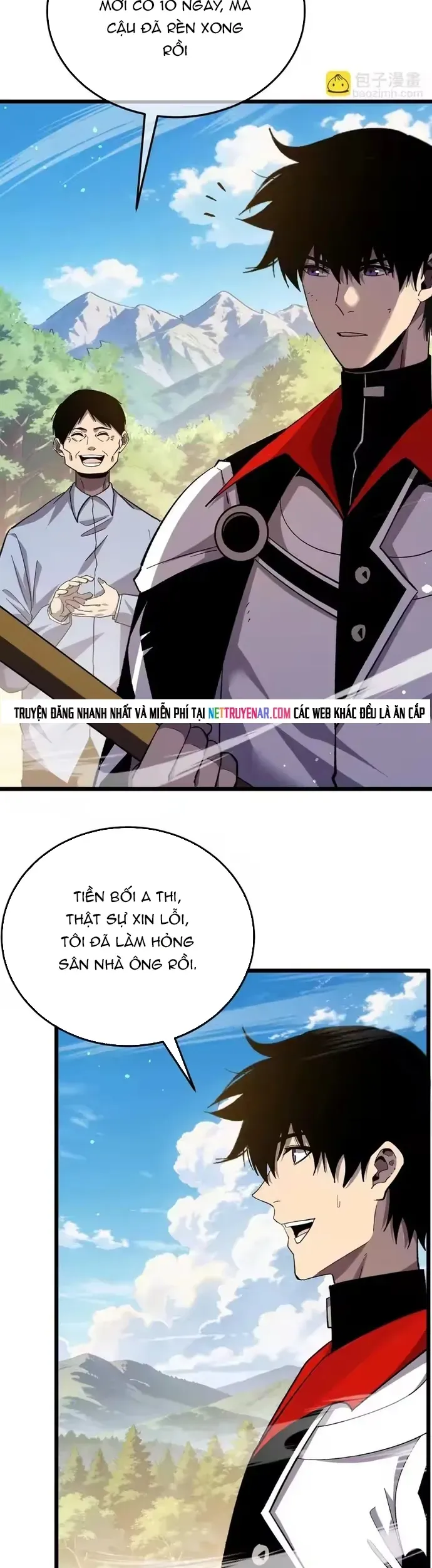 Nettruyen Truyện tranh online