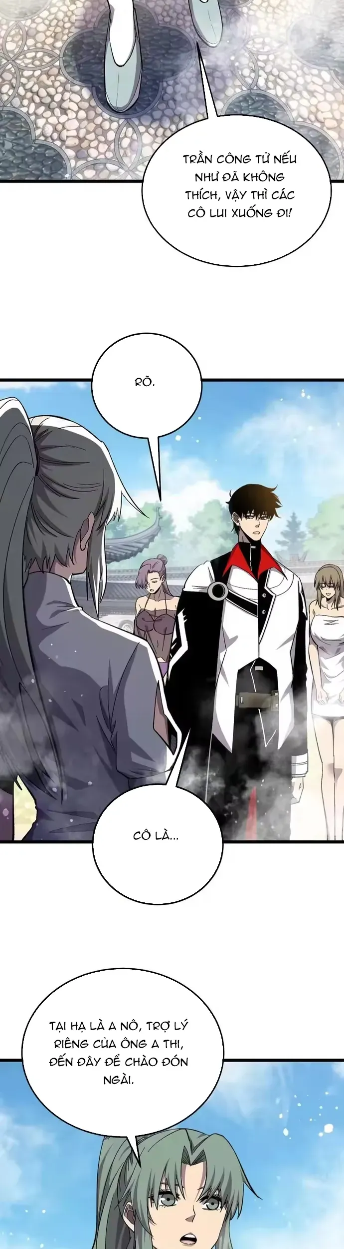 Nettruyen Truyện tranh online