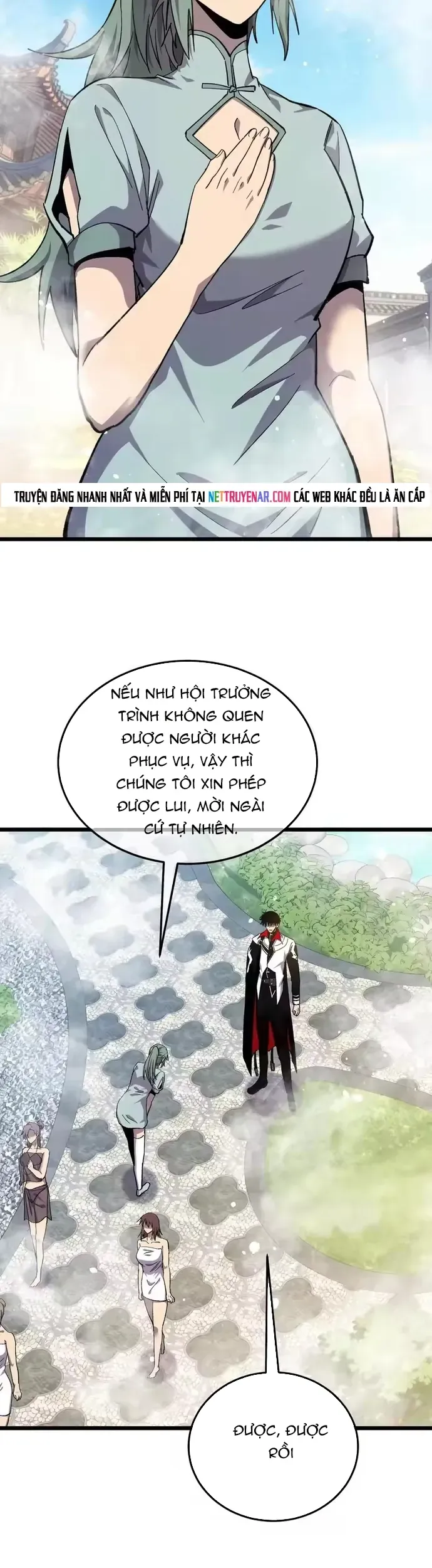 Nettruyen Truyện tranh online