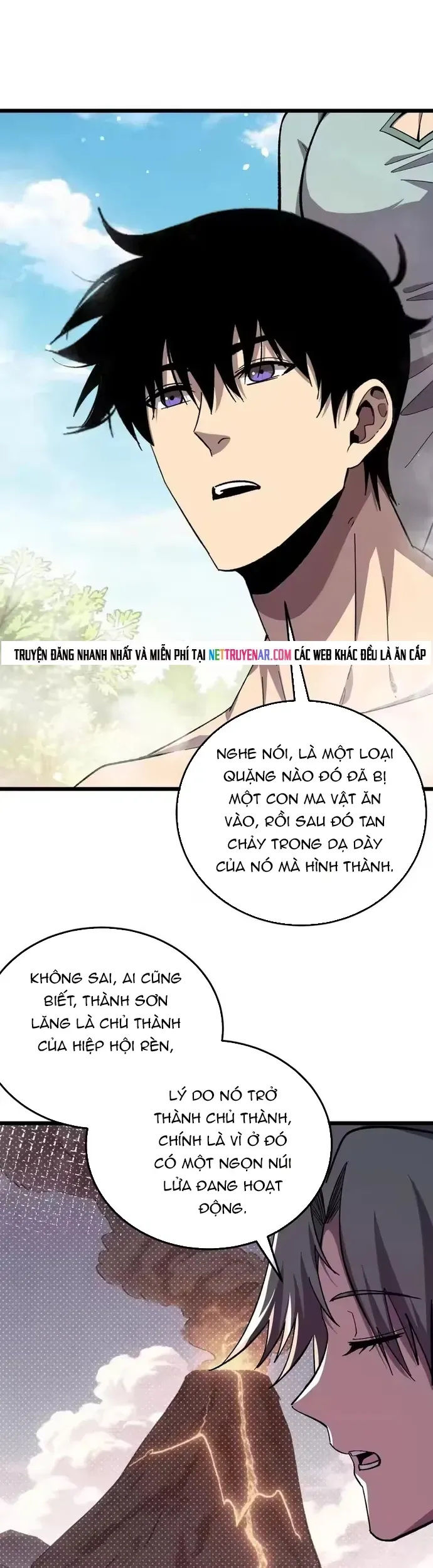 Nettruyen Truyện tranh online