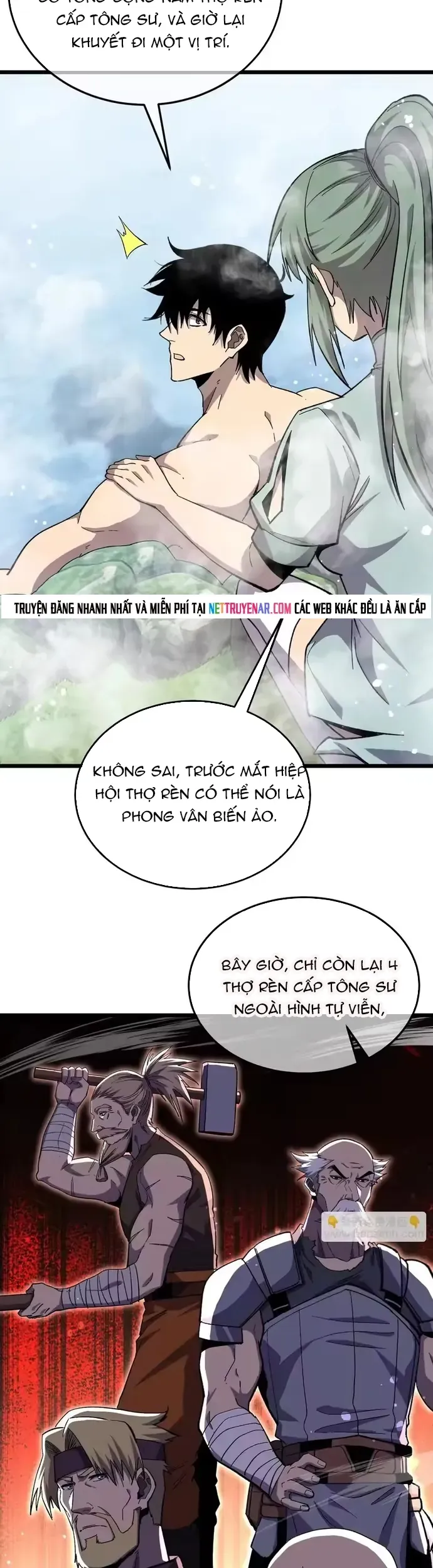 Nettruyen Truyện tranh online