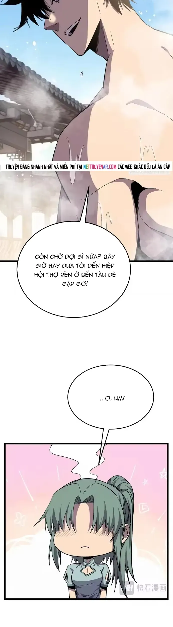 Nettruyen Truyện tranh online