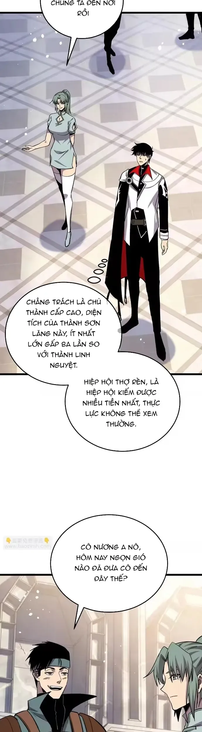 Nettruyen Truyện tranh online