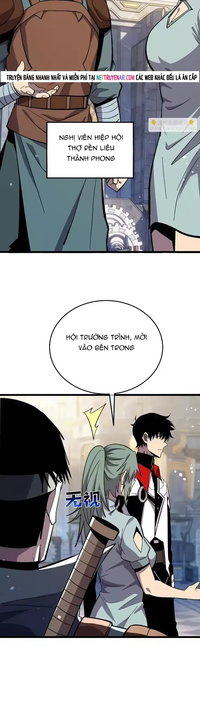 Nettruyen Truyện tranh online