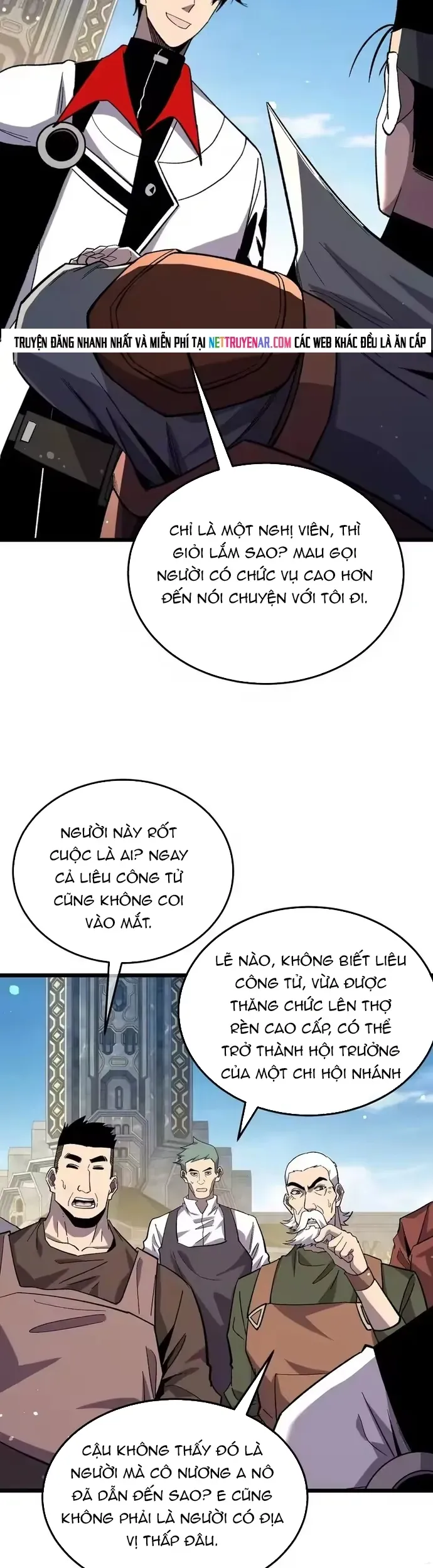 Nettruyen Truyện tranh online