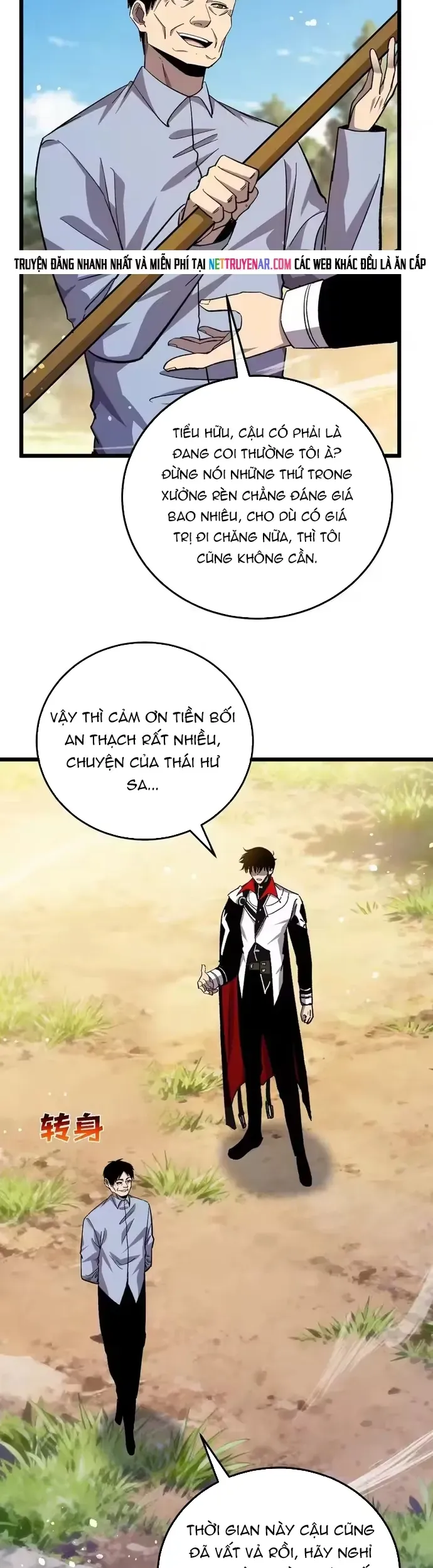 Nettruyen Truyện tranh online