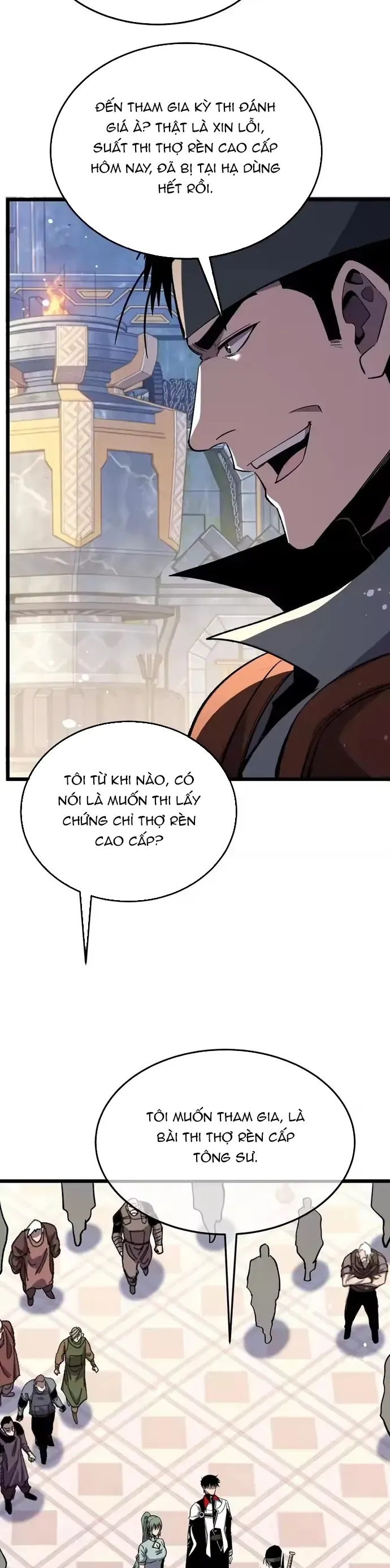 Nettruyen Truyện tranh online