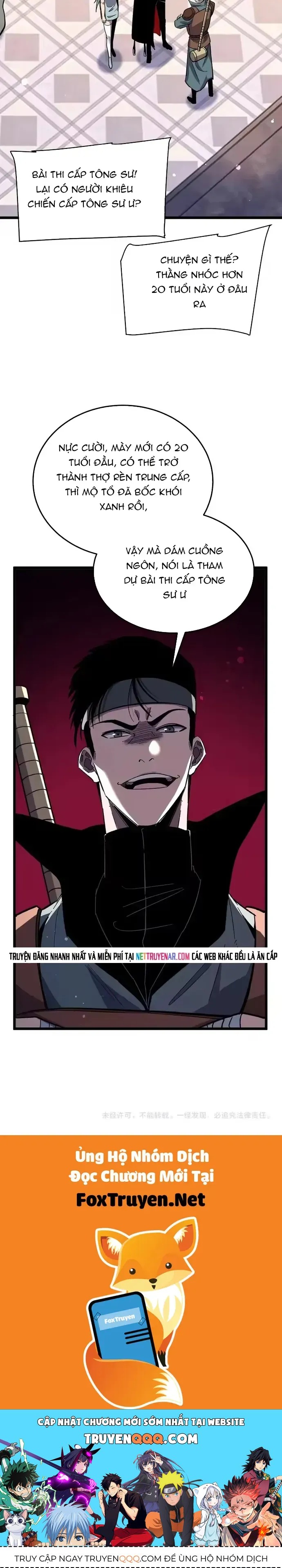 Nettruyen Truyện tranh online