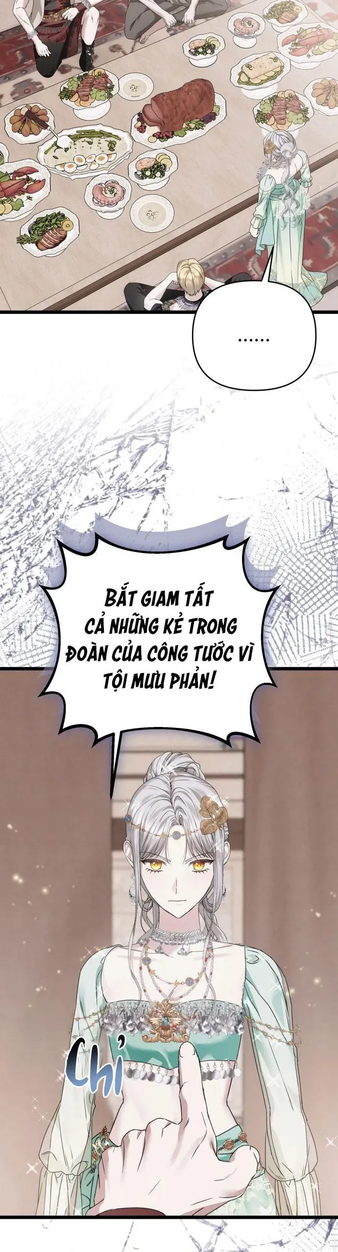 Trên Danh Nghĩa Vợ Chồng Chap 36 - Next Chap 37
