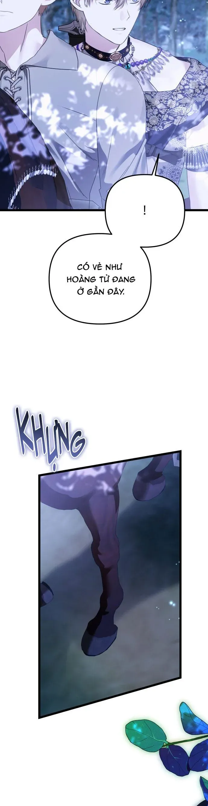 Trên Danh Nghĩa Vợ Chồng Chap 36 - Next Chap 37