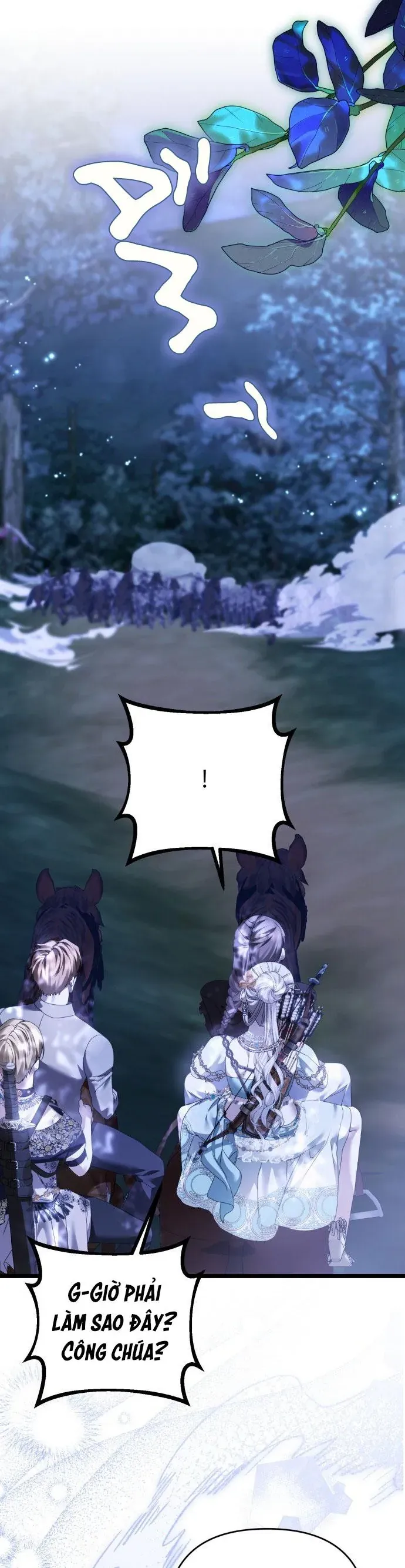 Trên Danh Nghĩa Vợ Chồng Chap 36 - Next Chap 37