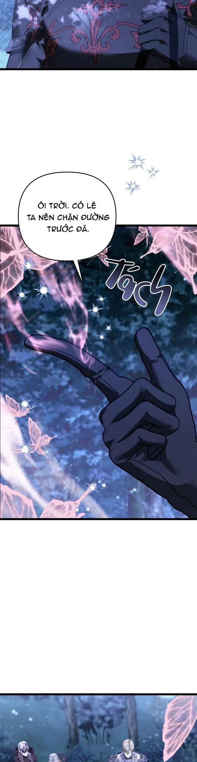 Trên Danh Nghĩa Vợ Chồng Chap 36 - Next Chap 37