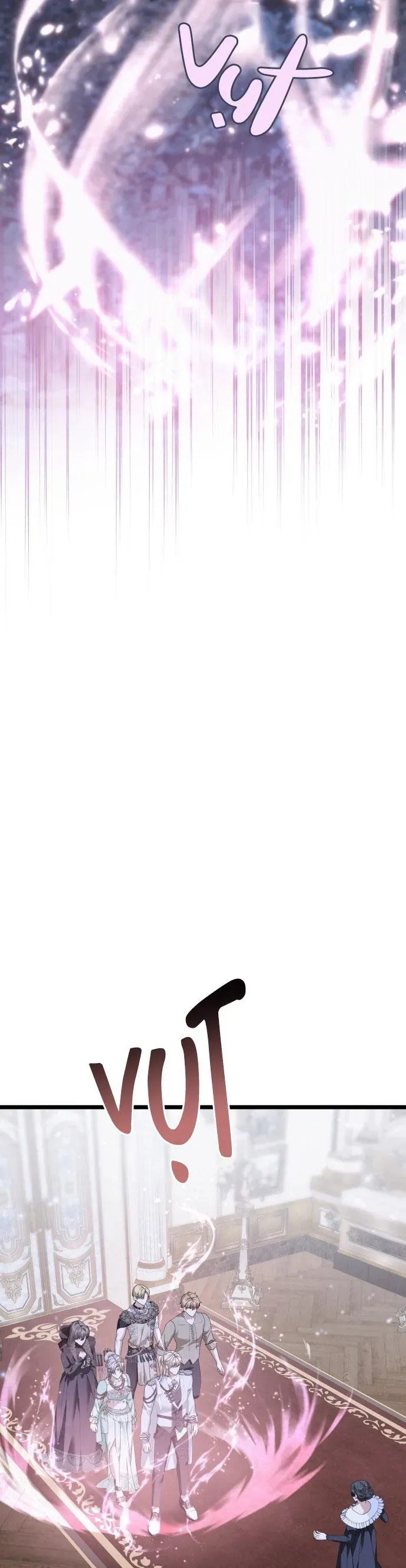 Trên Danh Nghĩa Vợ Chồng Chap 36 - Next Chap 37