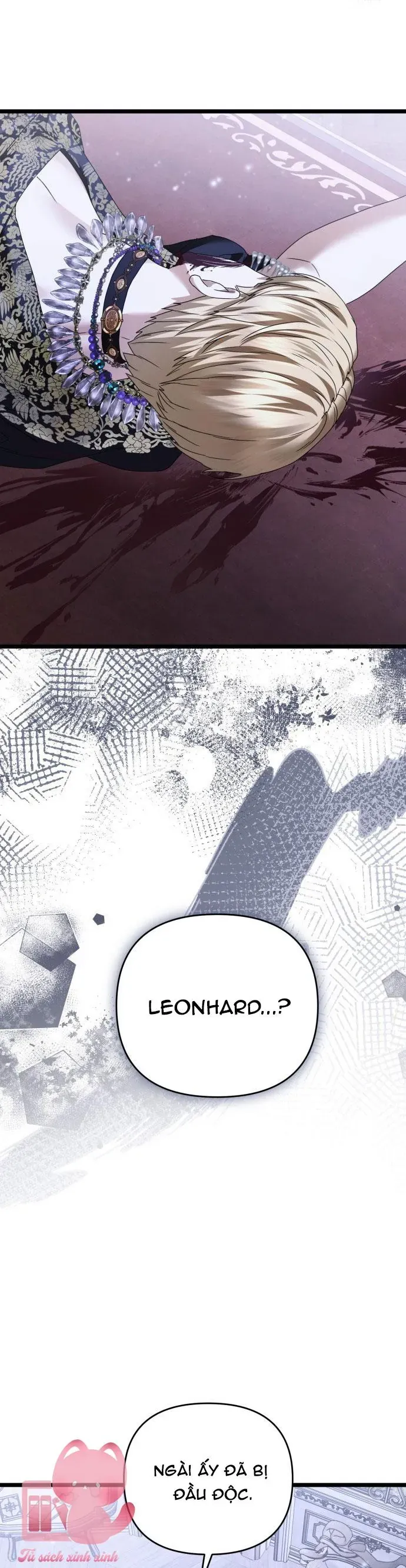 Trên Danh Nghĩa Vợ Chồng Chap 36 - Next Chap 37