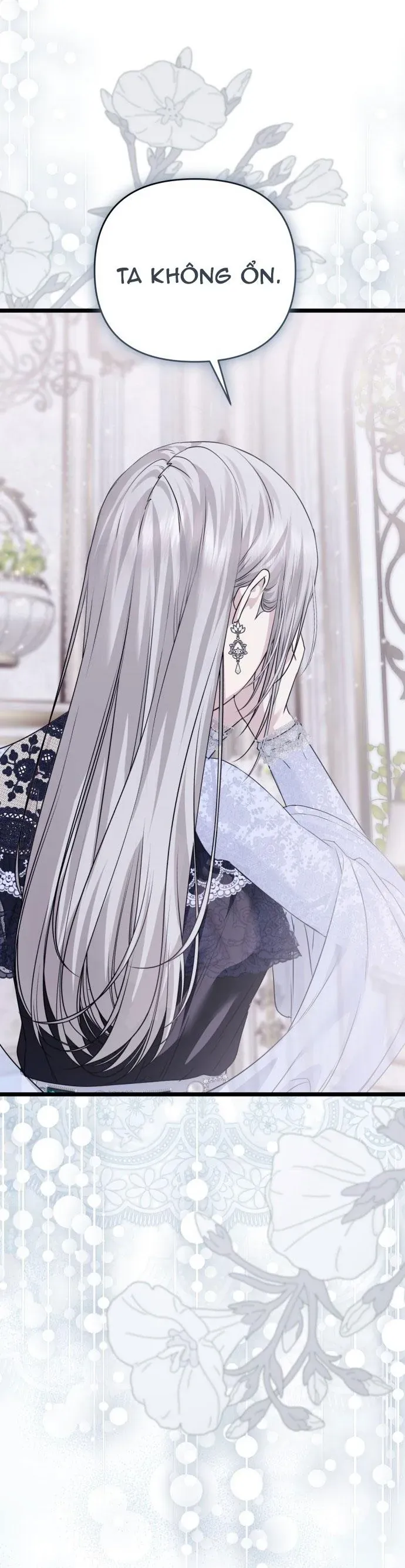 Trên Danh Nghĩa Vợ Chồng Chap 36 - Next Chap 37