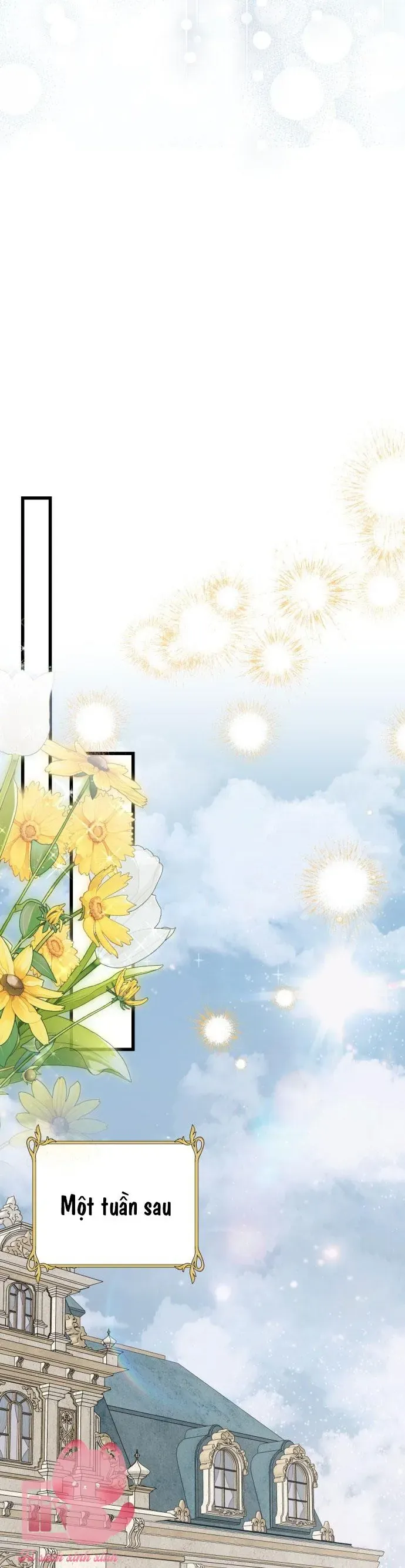 Trên Danh Nghĩa Vợ Chồng Chap 36 - Next Chap 37