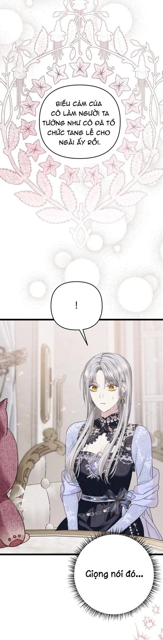 Trên Danh Nghĩa Vợ Chồng Chap 36 - Next Chap 37