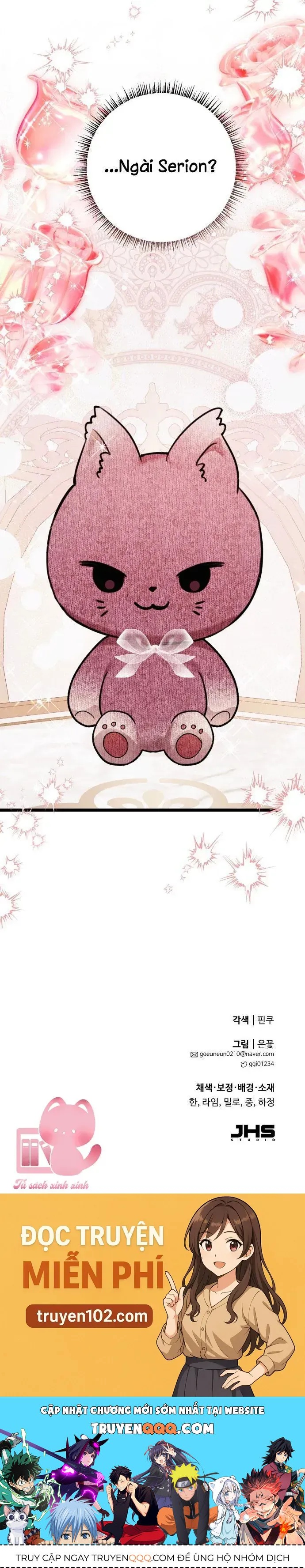 Trên Danh Nghĩa Vợ Chồng Chap 36 - Next Chap 37