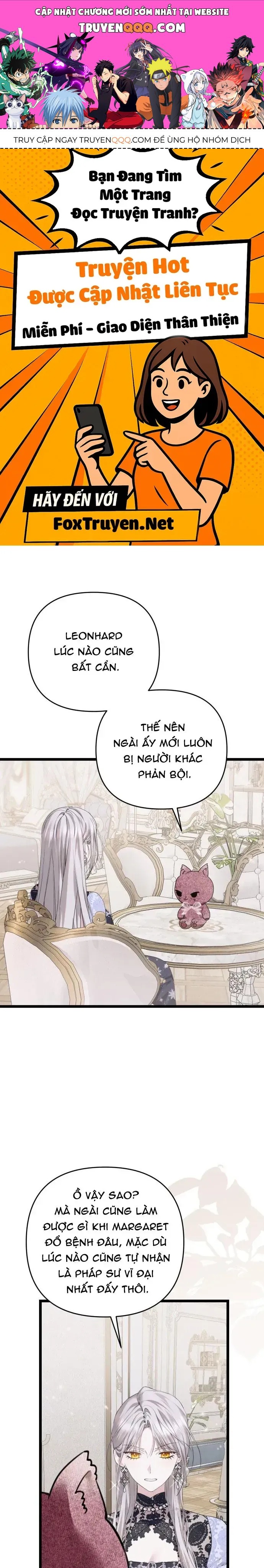 Trên Danh Nghĩa Vợ Chồng Chap 37 - Next Chap 38