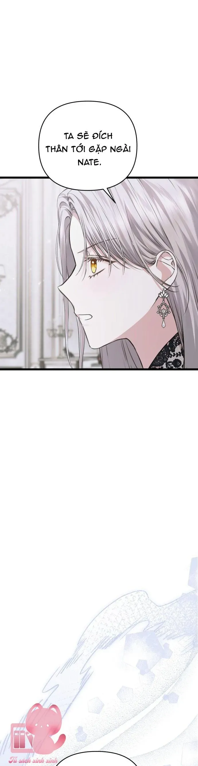 Trên Danh Nghĩa Vợ Chồng Chap 37 - Next Chap 38