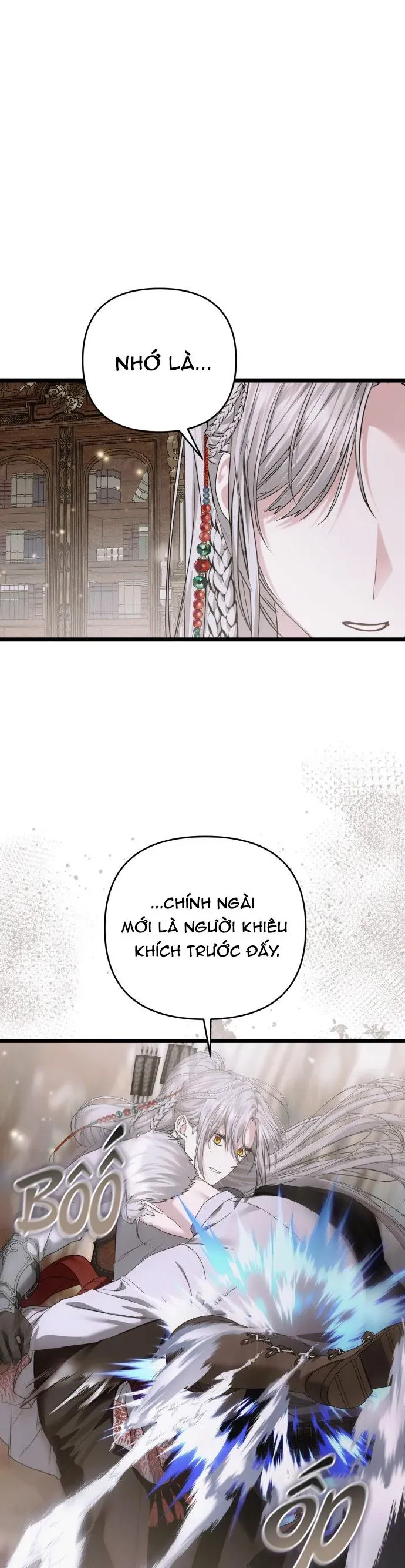 Trên Danh Nghĩa Vợ Chồng Chap 37 - Next Chap 38