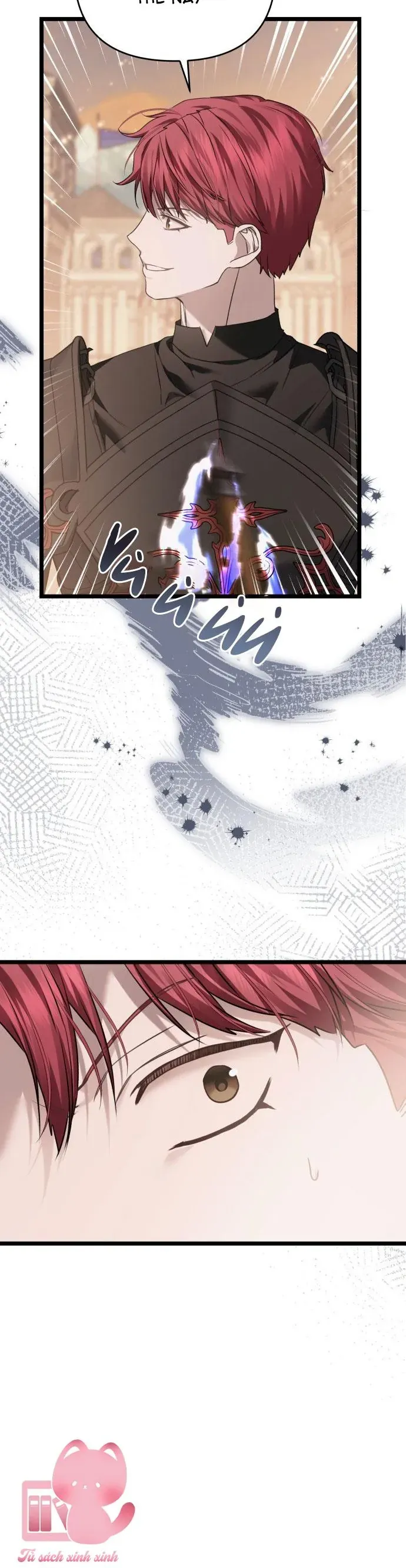 Trên Danh Nghĩa Vợ Chồng Chap 37 - Next Chap 38