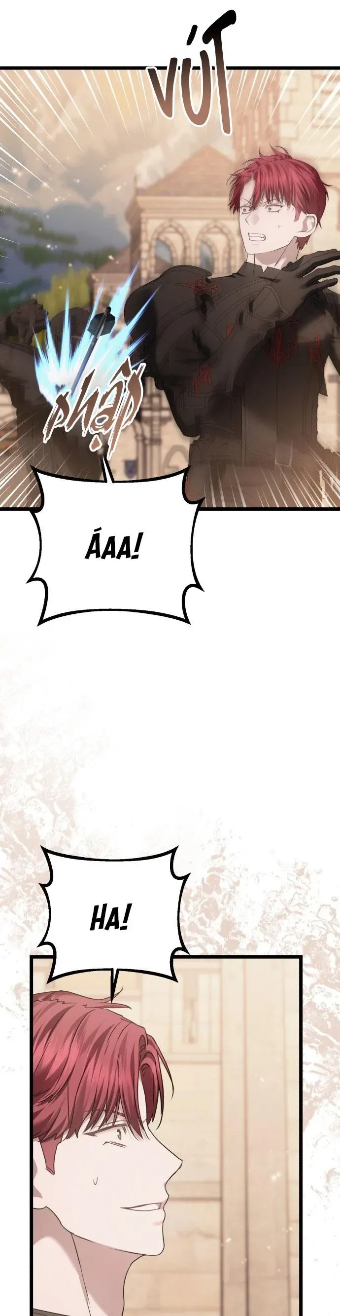 Trên Danh Nghĩa Vợ Chồng Chap 37 - Next Chap 38