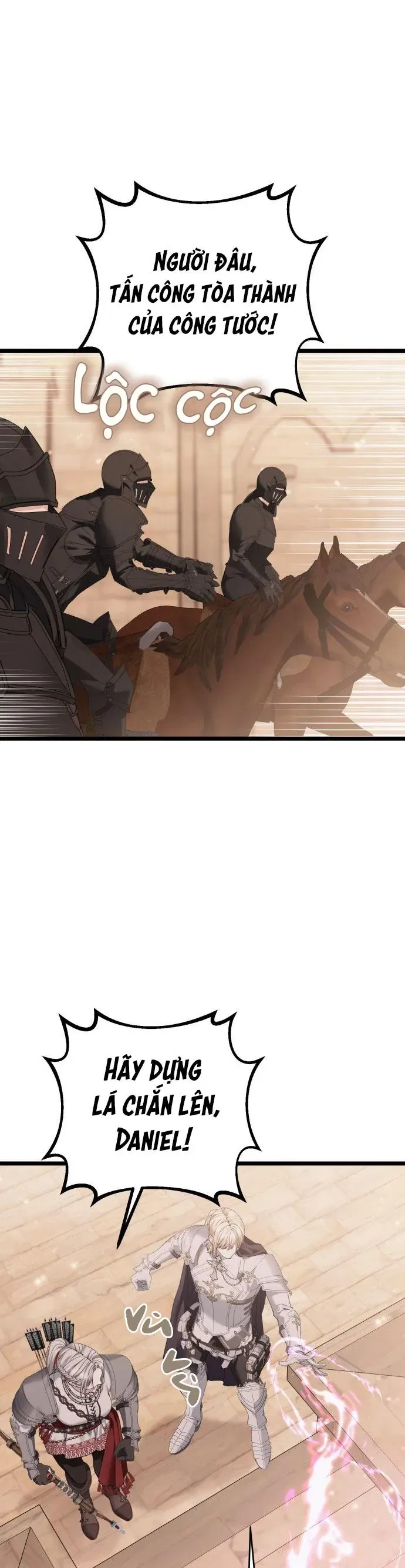 Trên Danh Nghĩa Vợ Chồng Chap 37 - Next Chap 38